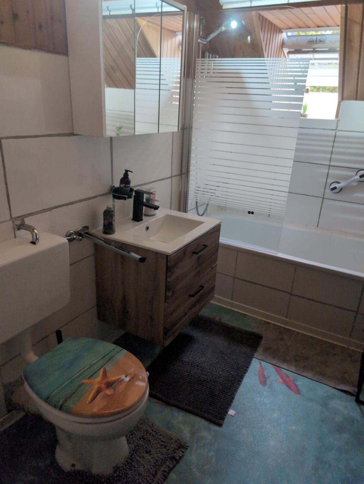 Ferienwohnung Burmester Von Privat! Wittenborn Екстериор снимка
